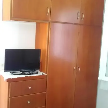 Sia's Place Mikri Vigla