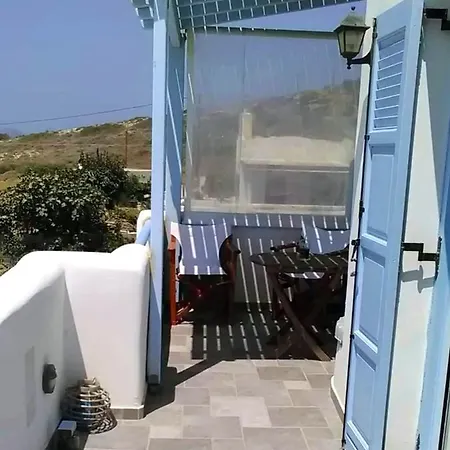 Sia's Place * Mikri Vigla