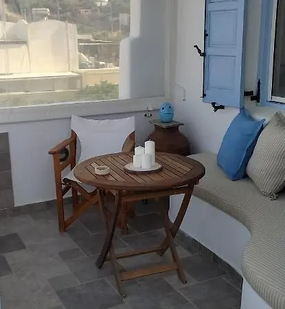 Sia's Place Apartment Mikri Vigla