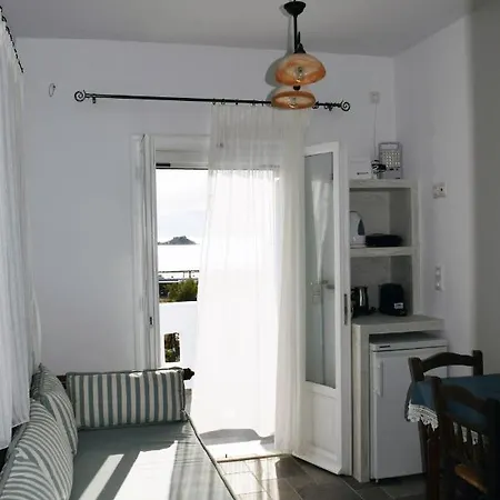 Apartment Sia's Place Mikri Vigla