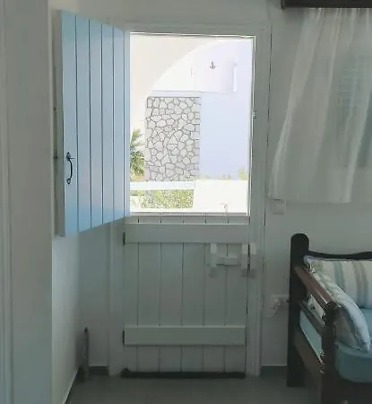 Apartment Sia's Place