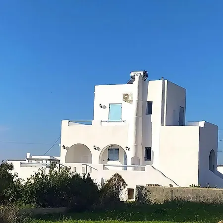 Sia's Place * Mikri Vigla