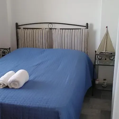 Apartment Sia's Place