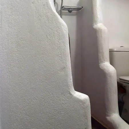 Sia's Place Apartment Mikri Vigla