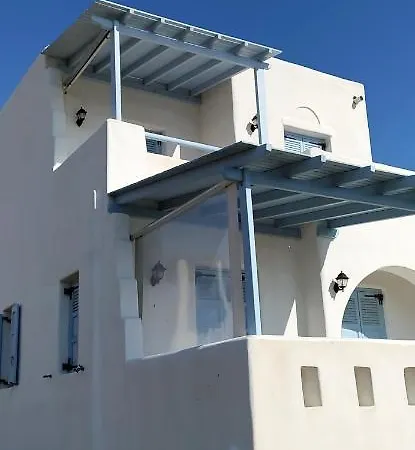 Sia's Place Apartment *